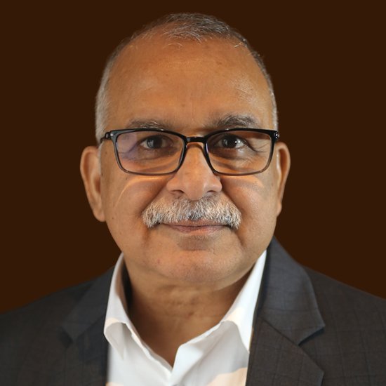 Rakesh Kumar
