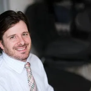 Dr Adam Klivans