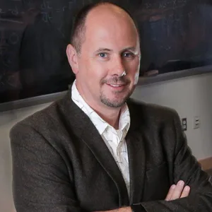 Dr Alexander Anderson