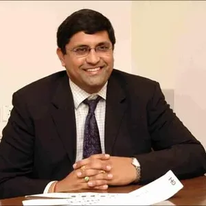 Arvind Thiagarajan