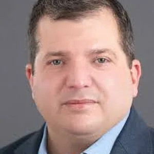 Dr Dean Bottino