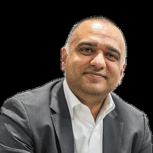 Dheeraj Pandey
