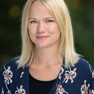 Dr Emma Lundberg