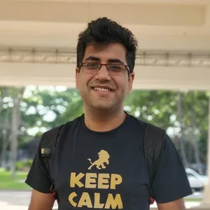 Dr Mohit Kumar Jolly