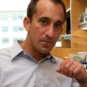 Dr Michael Fischbach