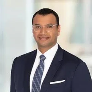 Rajas Desai
