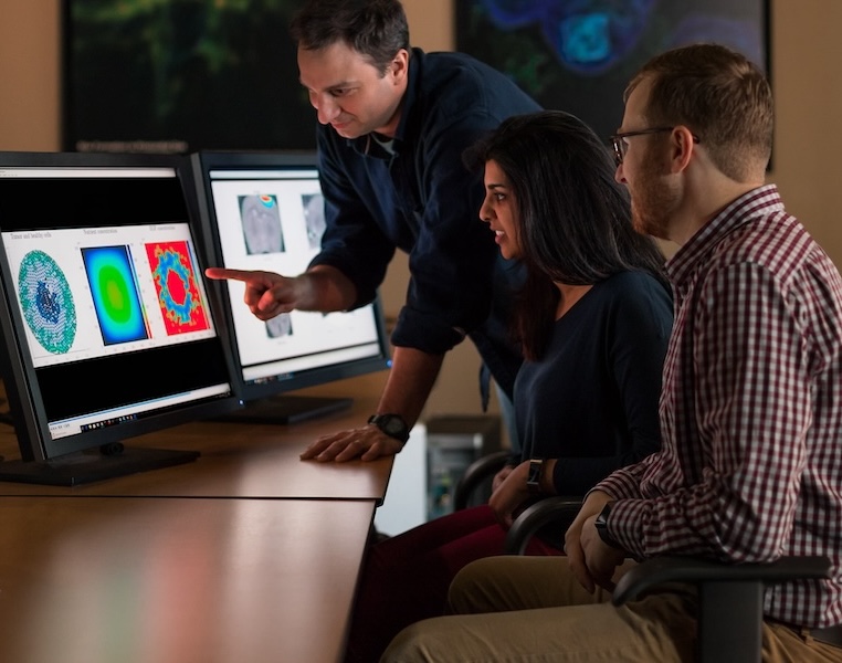 PHP collaboration with Texas Dell Med, University of Texas, Austin