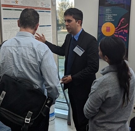 PHP collaboration with Texas Dell Med, University of Texas, Austin