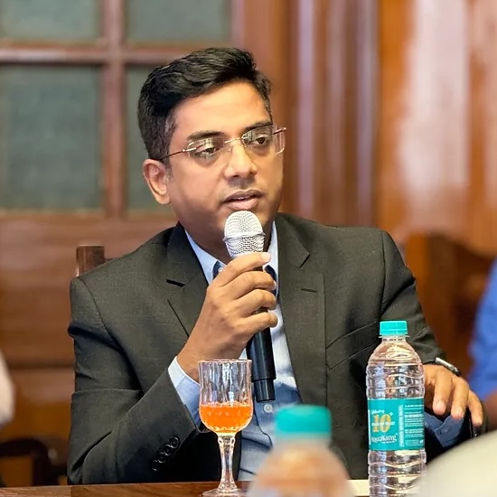 Adarsh Das