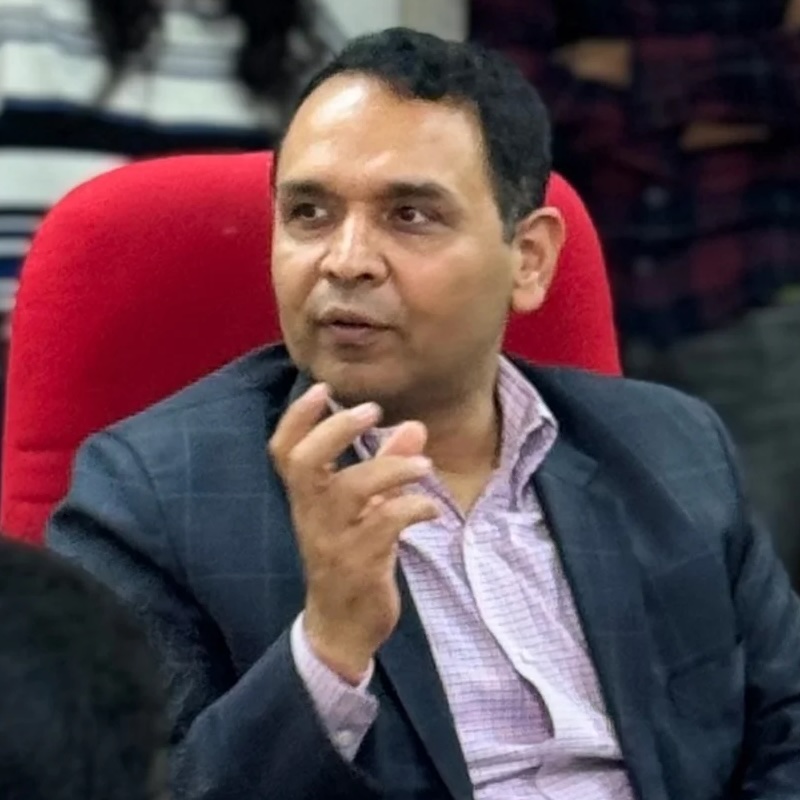 Amit Kumar